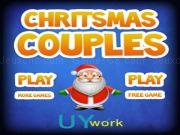 Jouer à Christmas couples