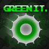 Jouer à Green it.