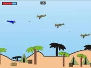 Jouer à Wings of war