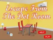 Jouer à Escape from the dot room