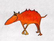 Jouer à Fiery hyena find numbers
