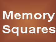 Jouer à Memory squares