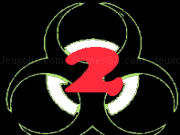 Jouer à Zombie rifle 2