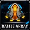 Jouer à Battle array