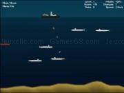 Jouer à Destroyer attack 2