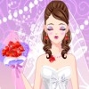 Jouer à Perfect romantic bride