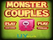 Jouer à Monster couples
