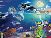 Jouer à Secrets of the depths