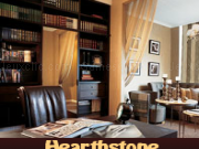 Jouer à Hearthstone. find objects