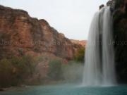 Jouer à Havasu falls jigsaw