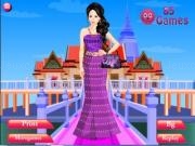 Jouer à Bangkok dress up