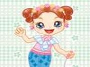 Jouer à So cute baby