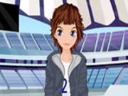Jouer à Sport fashion dress up