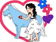 Jouer à Me and pony maker game