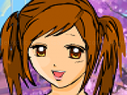 Jouer à Dress up schoolgirl