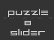Jouer à Puzzle slider