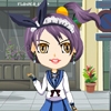 Jouer à Cute chibi girl