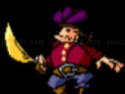 Jouer à Pirate coloring