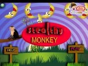 Jouer à Stealthy monkeys