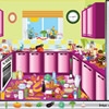 Jouer à Disaster in kitchen