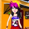 Jouer à Emo barbie