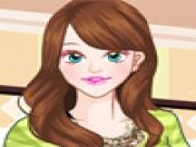 Jouer à Fashion expectant mother