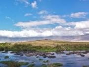 Jouer à Ngorongoro crater jigsaw