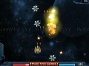 Jouer à Mission freedom