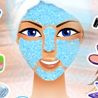 Jouer à Beauty pageant makeover