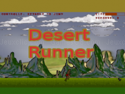 Jouer à Desert runner