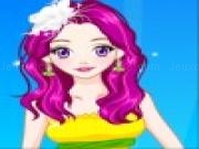 Jouer à Luxuriant party  dress