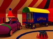 Jouer à Circus escape