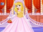 Jouer à Dream princess dress up