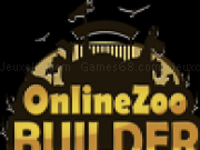 Jouer à Online zoo builder live