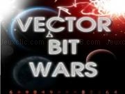 Jouer à Vector bit wars