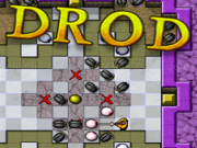 Jouer à Flash drod: kddl 1
