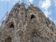 Jouer à Sagrada familia