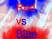 Jouer à Red vs blue