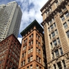 Jouer à Jigsaw: boston buildings