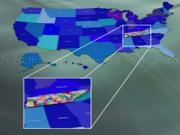 Jouer à Tennessee race