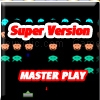 Jouer à Retro aliens attack: super version