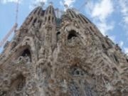 Jouer à Sagrada familia slider