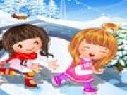 Jouer à Cute fashion for friends