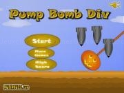 Jouer à Pump bomb div