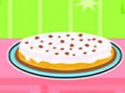 Jouer à Butterscotch pudding pie