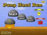 Jouer à Pump head bam