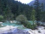 Jouer à Huanglong jigsaw
