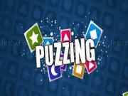 Jouer à Puzzing level pack