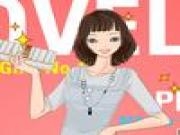 Jouer à Sporty or courteous dressup