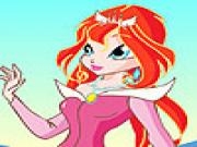 Jouer à Little princess bloom